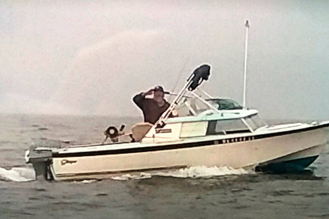 Body found in water near Neah Bay presumed to be missing fisherman