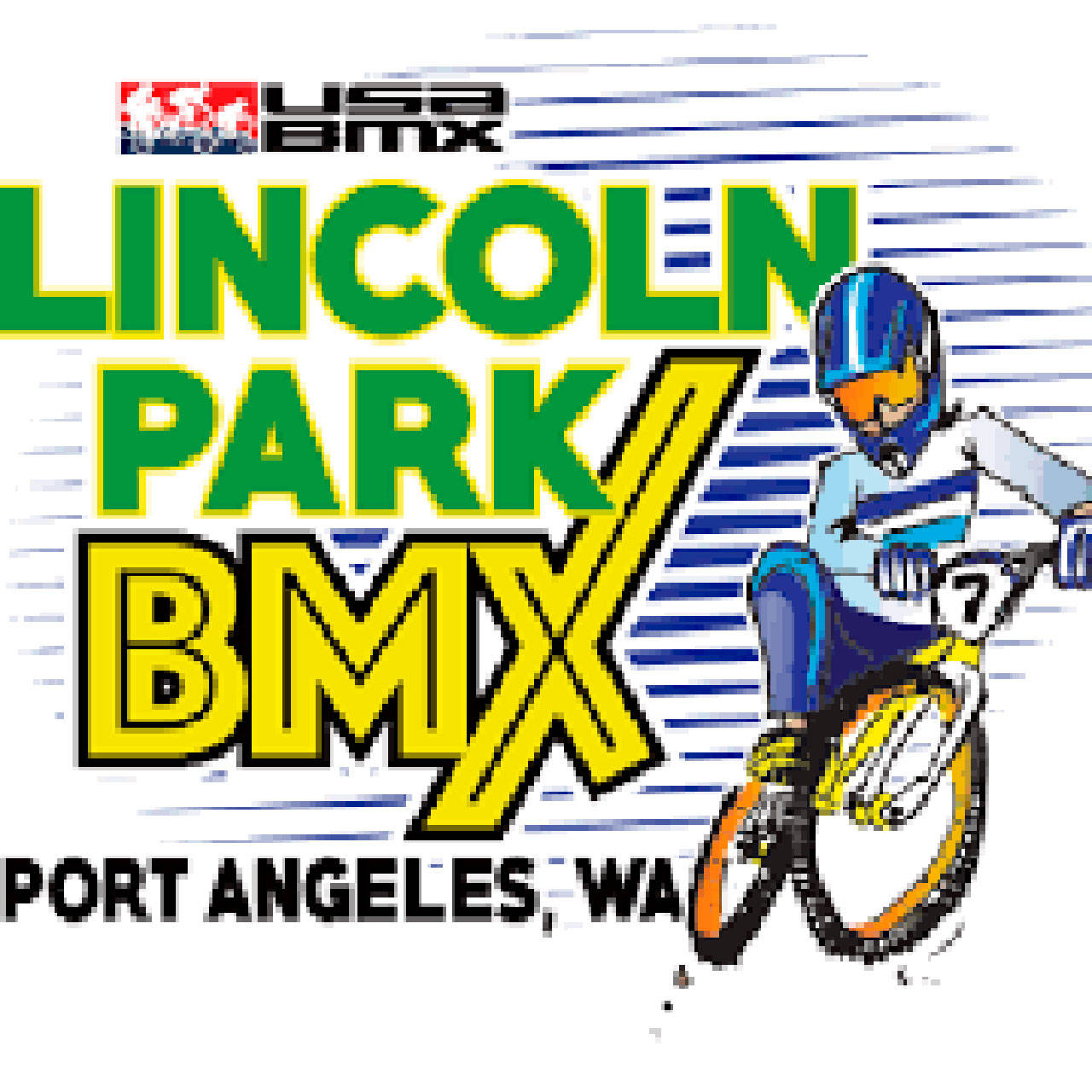 AREA SPORTS BRIEFS: Lincoln BMX to host state series races