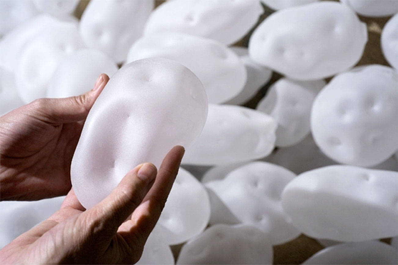 Blown glass exhibit opening slated for PT museum