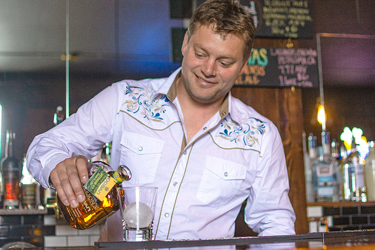 Bourbon West opens in former Station 51 Tap House