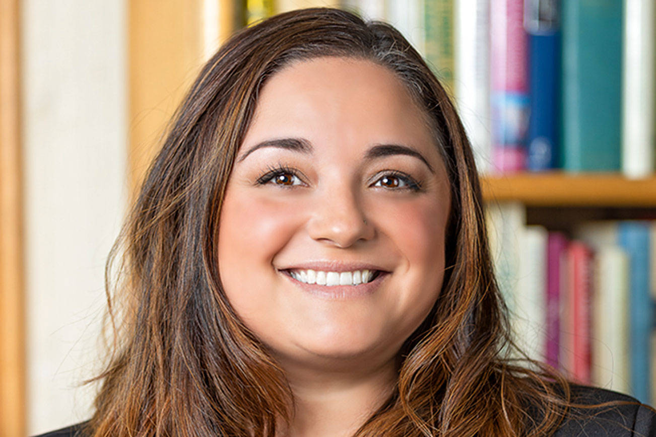 Port Angles Waterfront Center hires director of development