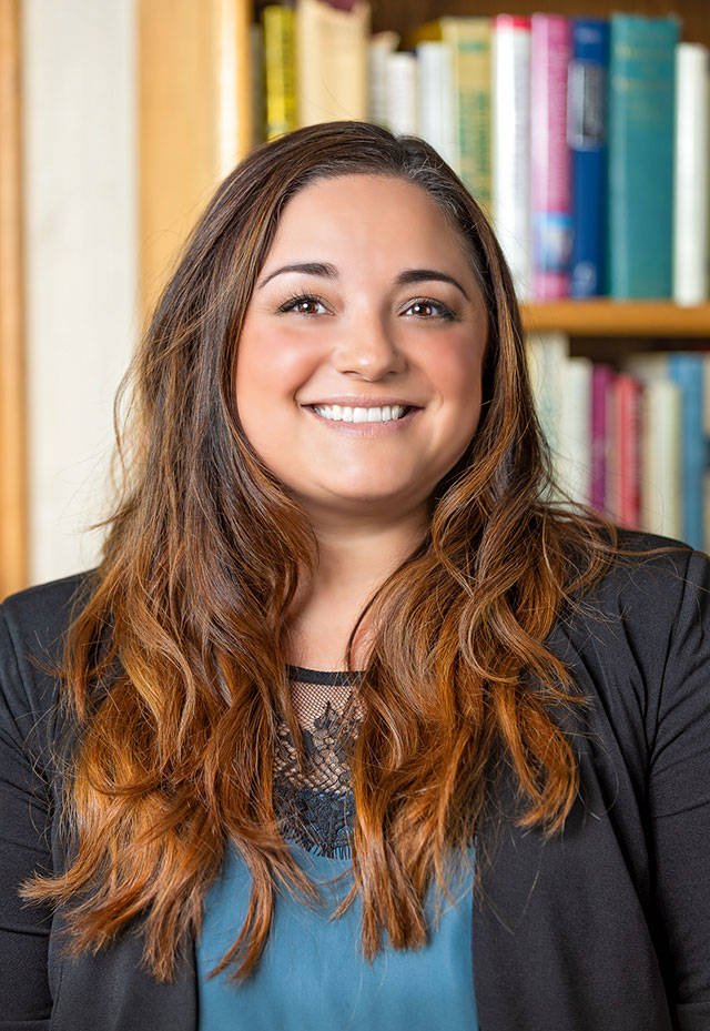 Port Angles Waterfront Center hires director of development