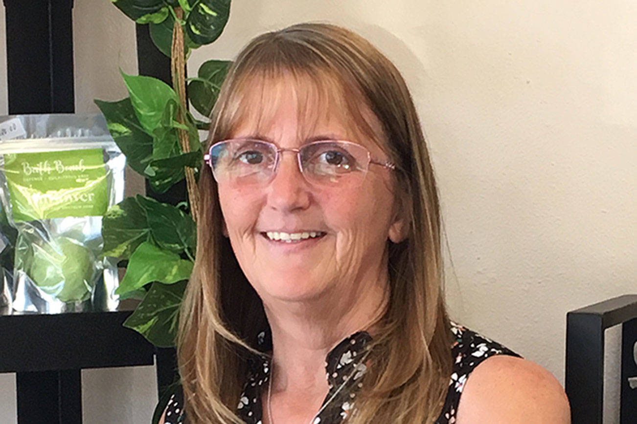 Tinctures and topicals business opens in Port Angeles