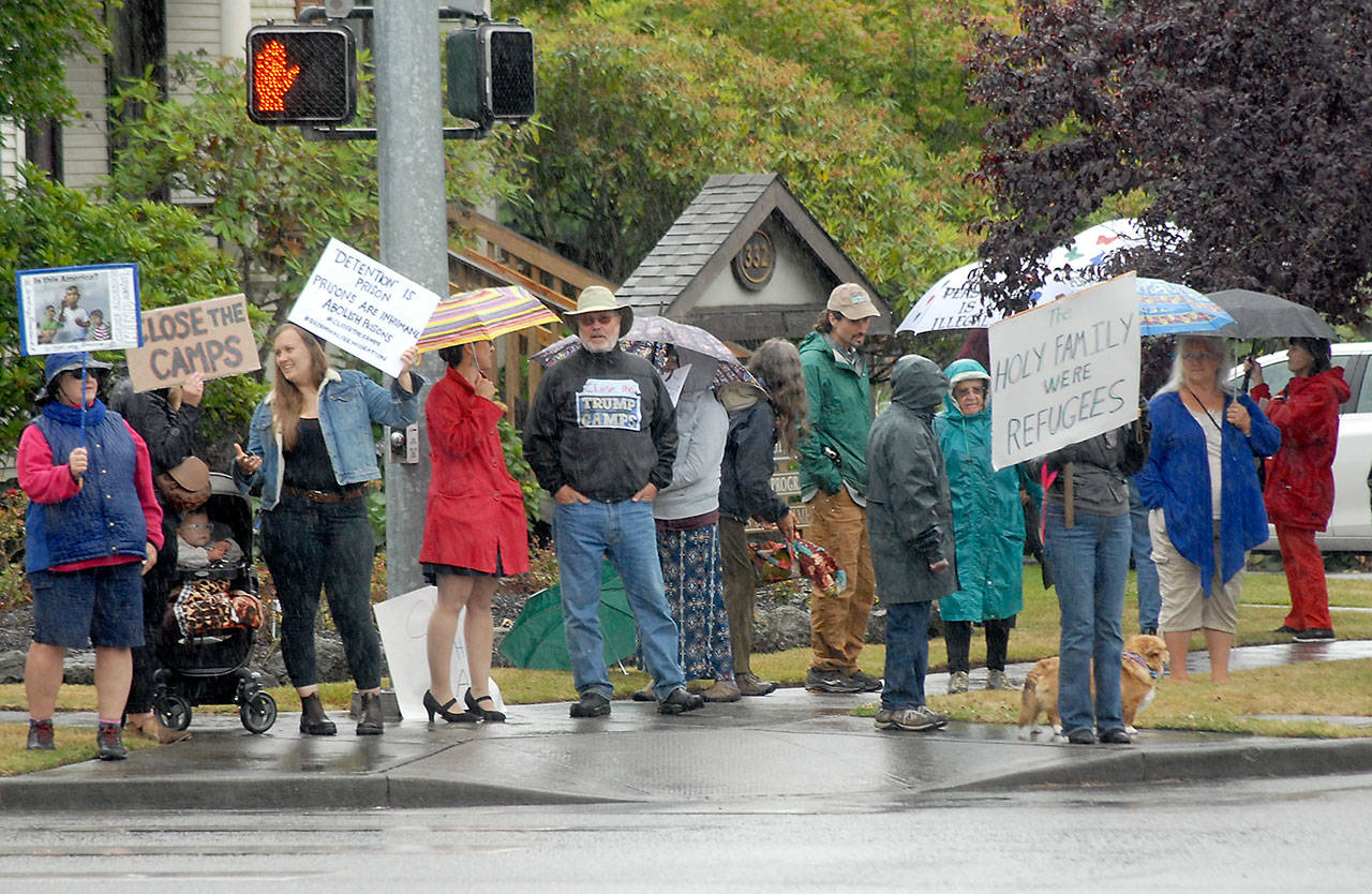 Keith Thorpe/Peninsula Daily News