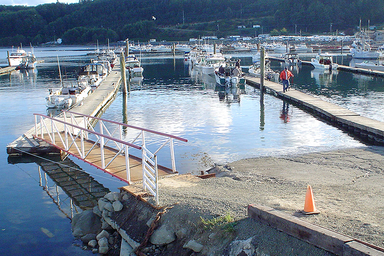 OUTDOORS: State seeks Sekiu boat launch