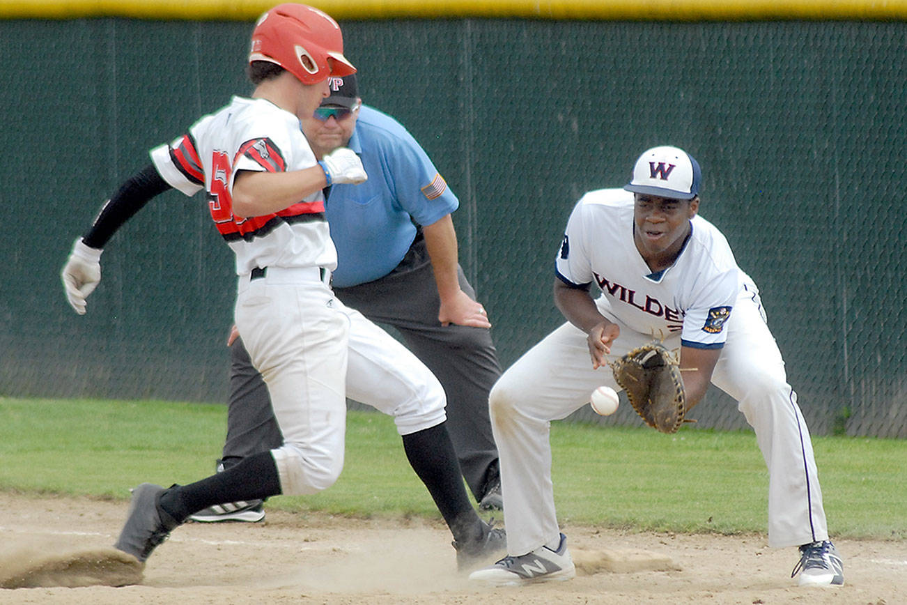 YOUTH BASEBALL: Grubb’s walk-off single boosts Wilder Junior