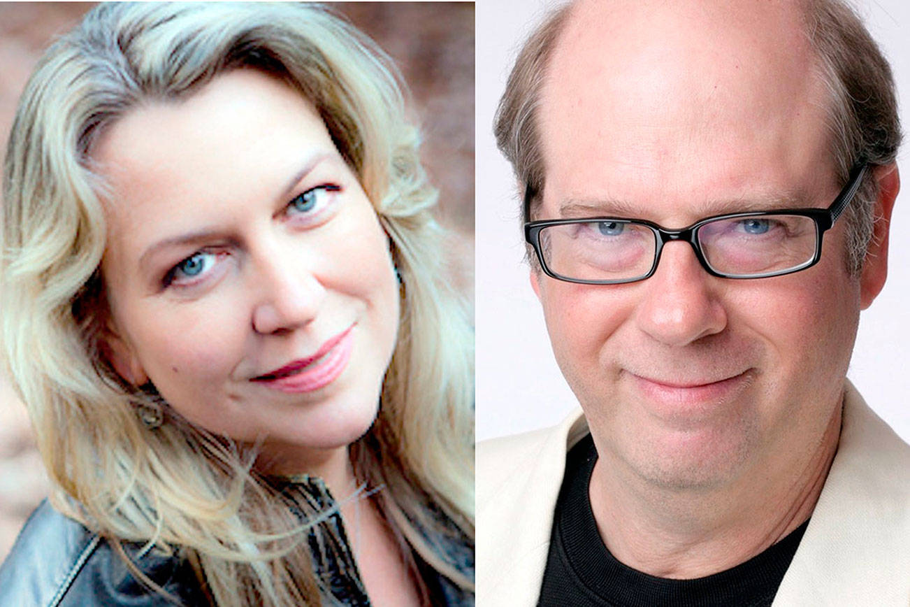 ‘Ned,’ Strayed heading for Port Townsend Film Festival