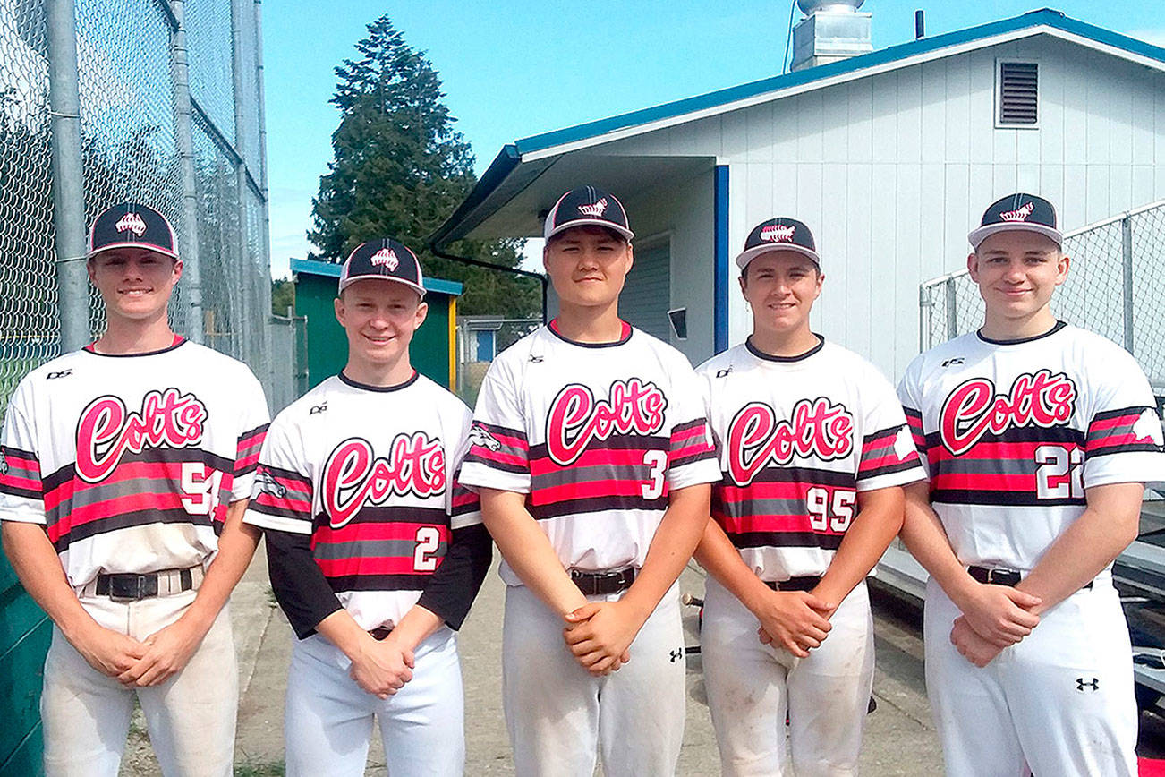 YOUTH BASEBALL: Visiting Australian squads have global makeup