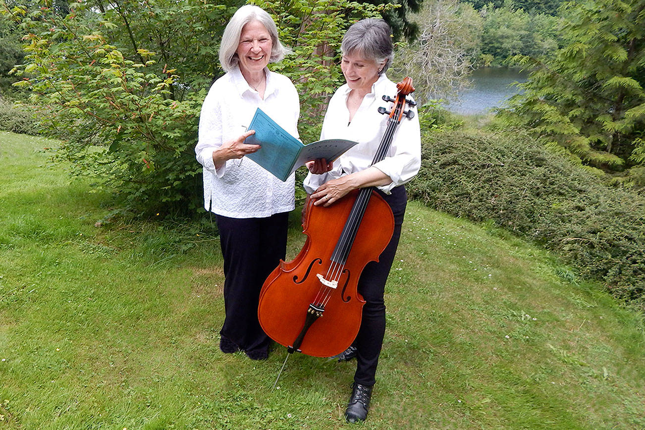 Sunday concert to benefit Recovery Cafe in Port Townsend