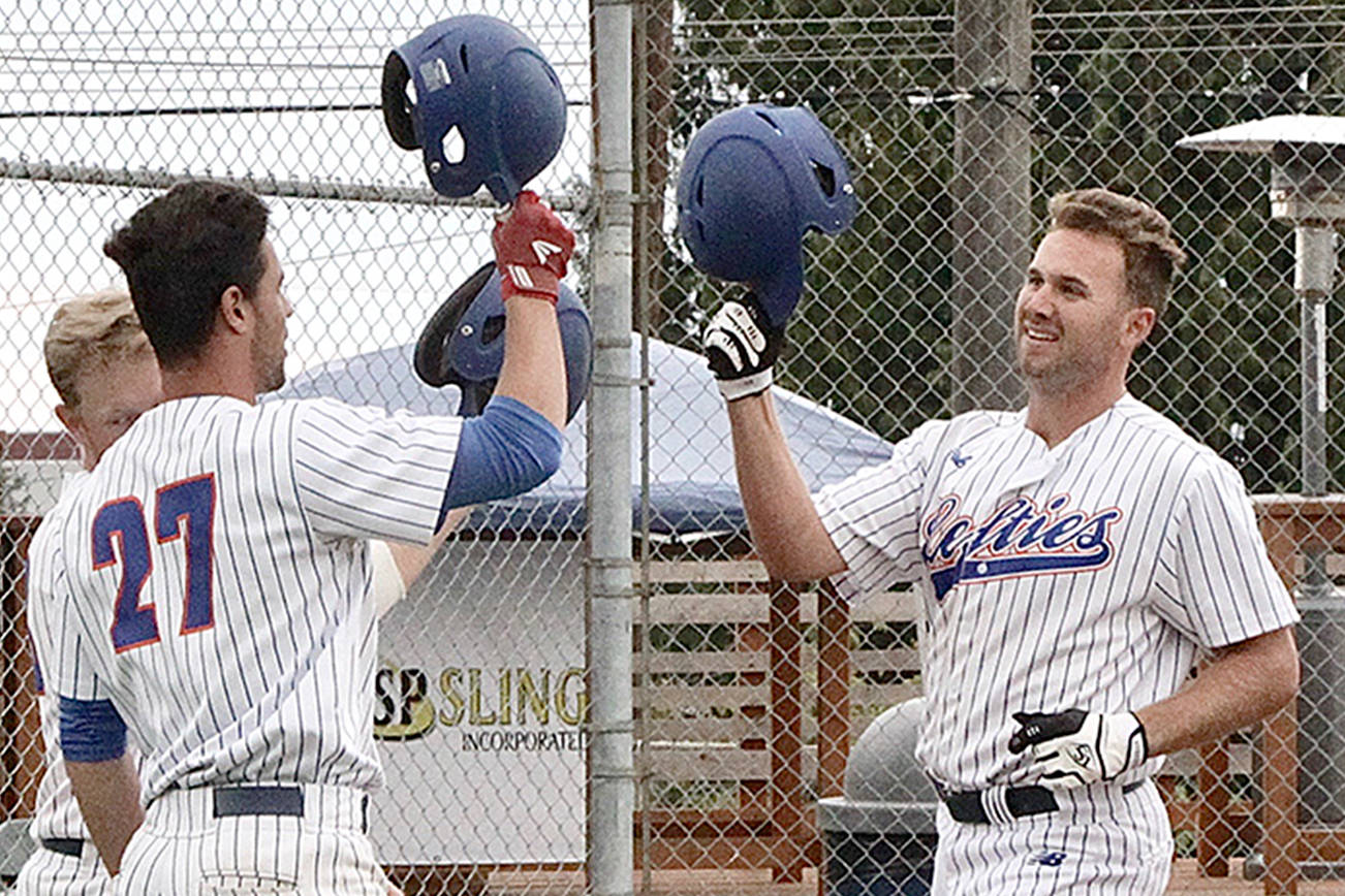 LEFTIES: Will prospects or performers represent Port Angeles at WCL All-Star Game?