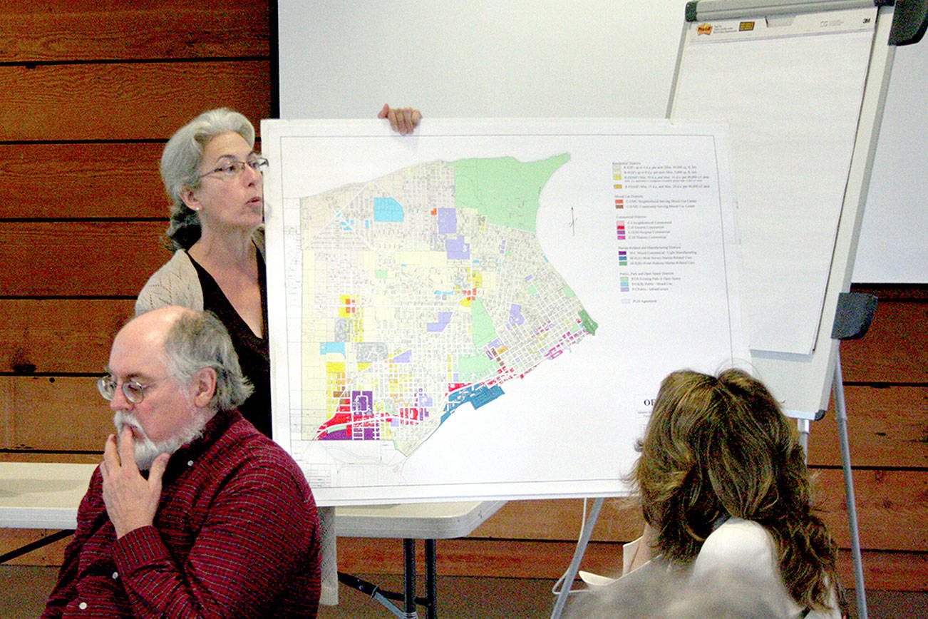 Jefferson task force surveying homeless housing options