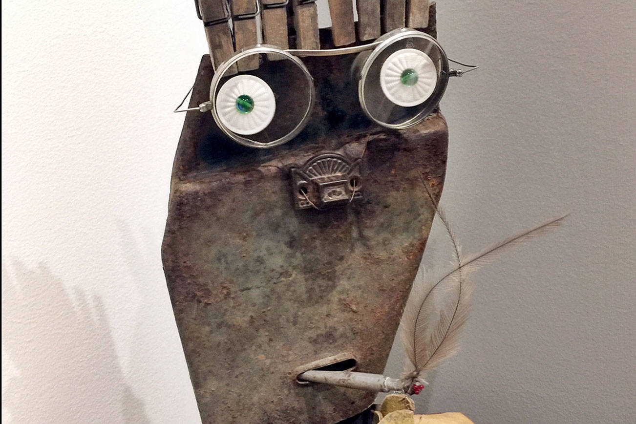 Art salon set for Wednesday