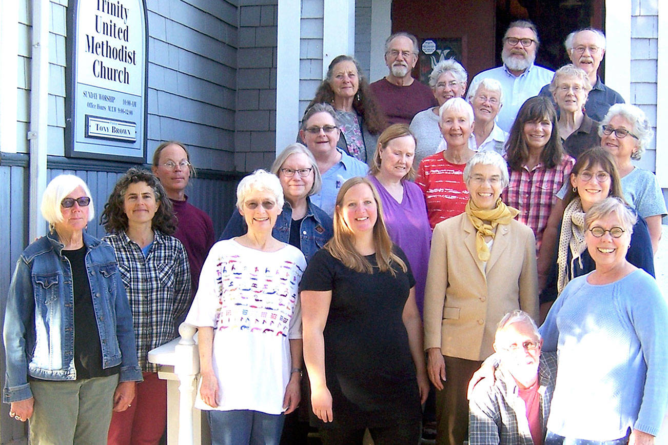 ‘Beautiful Singing’ set for Candlelight Concert