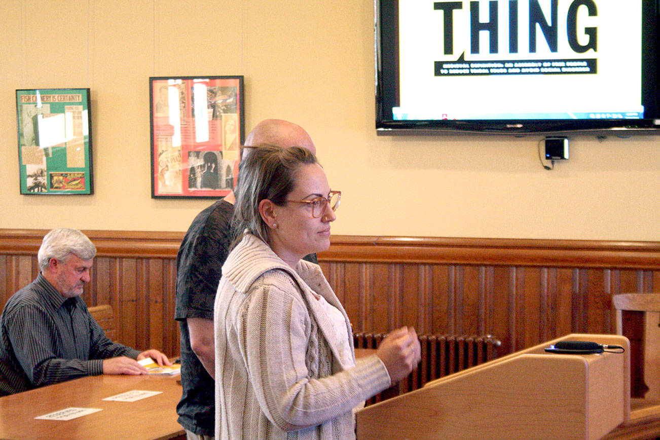 ‘Thing’ organizers preparing for large crowds