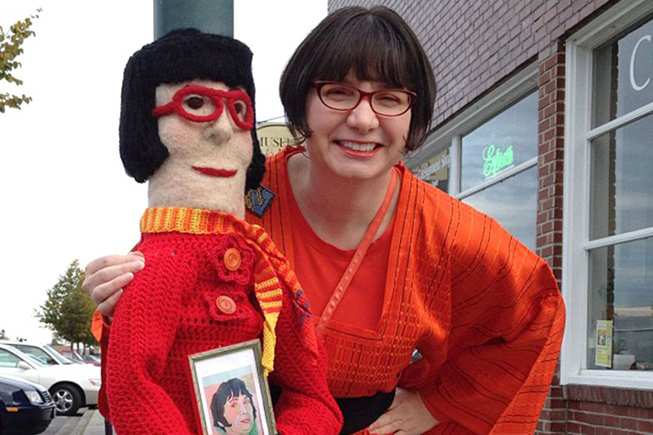 Fiber artists urged to enter work in juried exhibition