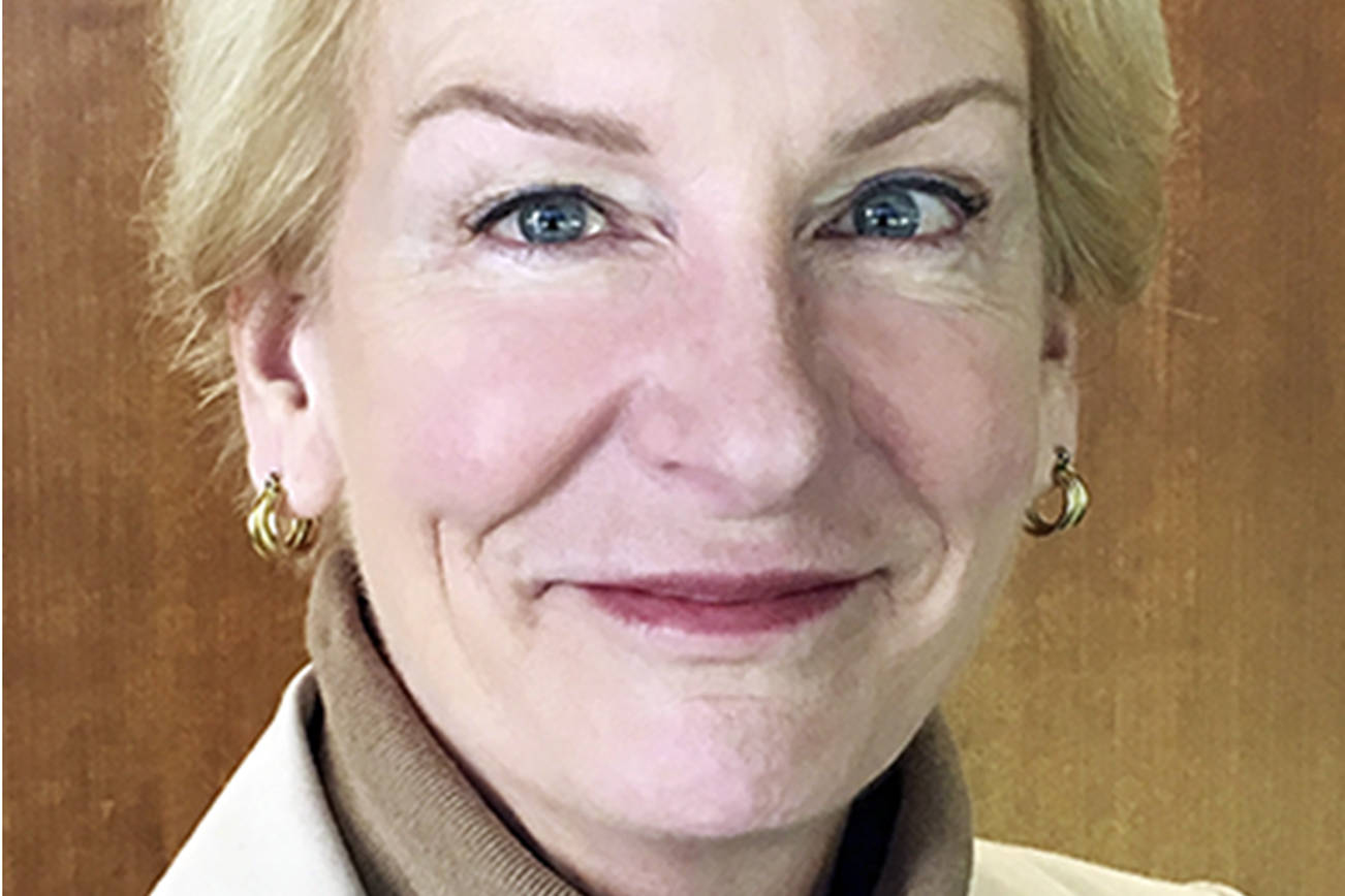 Olympic Medical Center honors retired employee for leadership