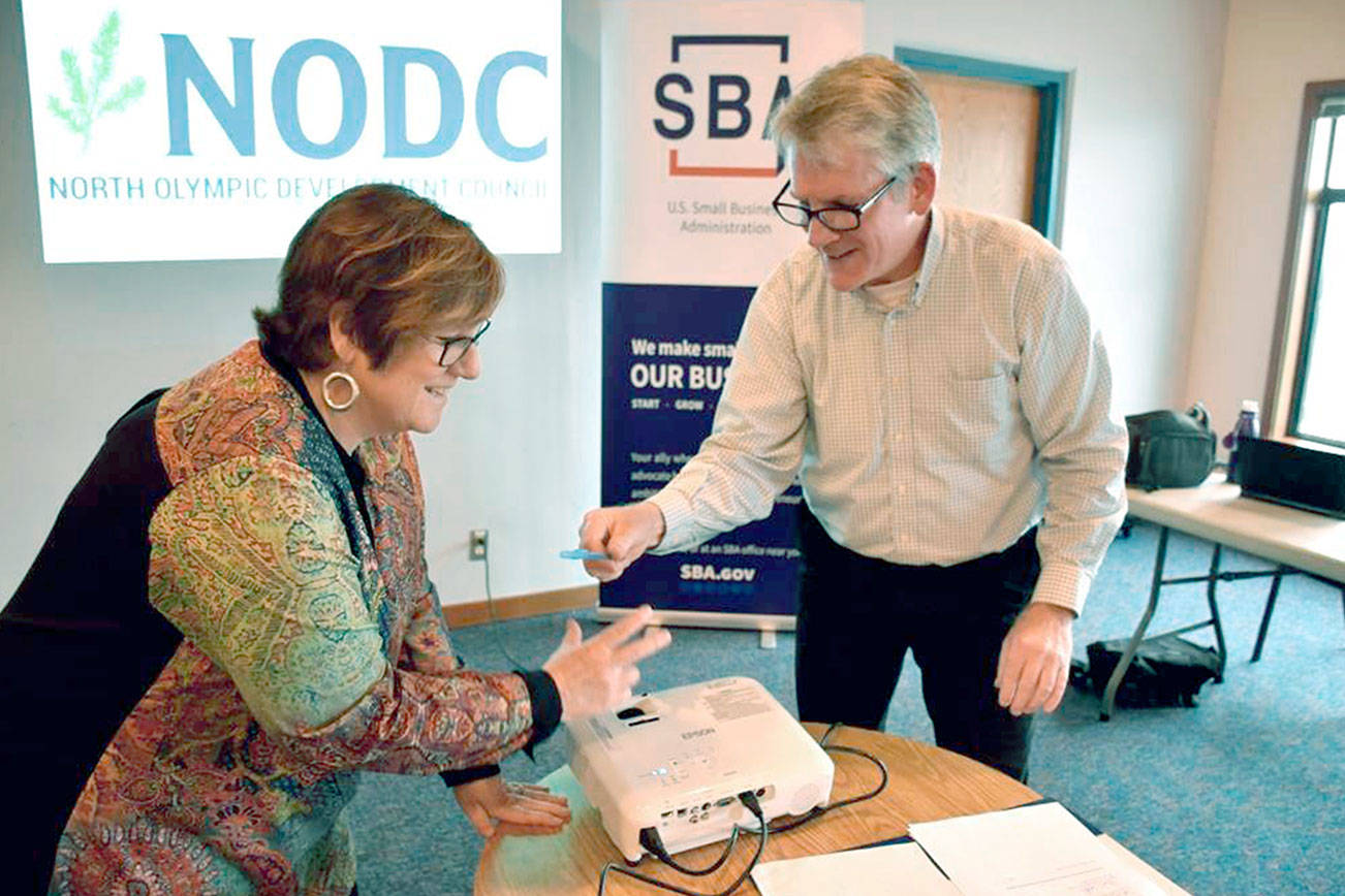 Two-year small business alliance signed