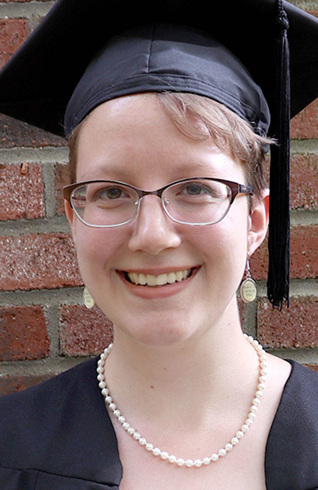 Leah Charlotte Marsh