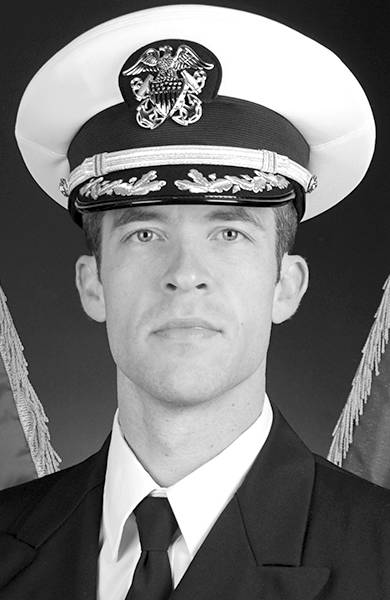 Sequim native retires from the U.S. Navy