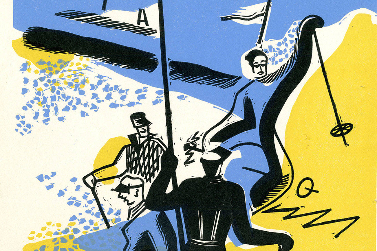 BACK WHEN: Local history contest encourages youth interest in the past