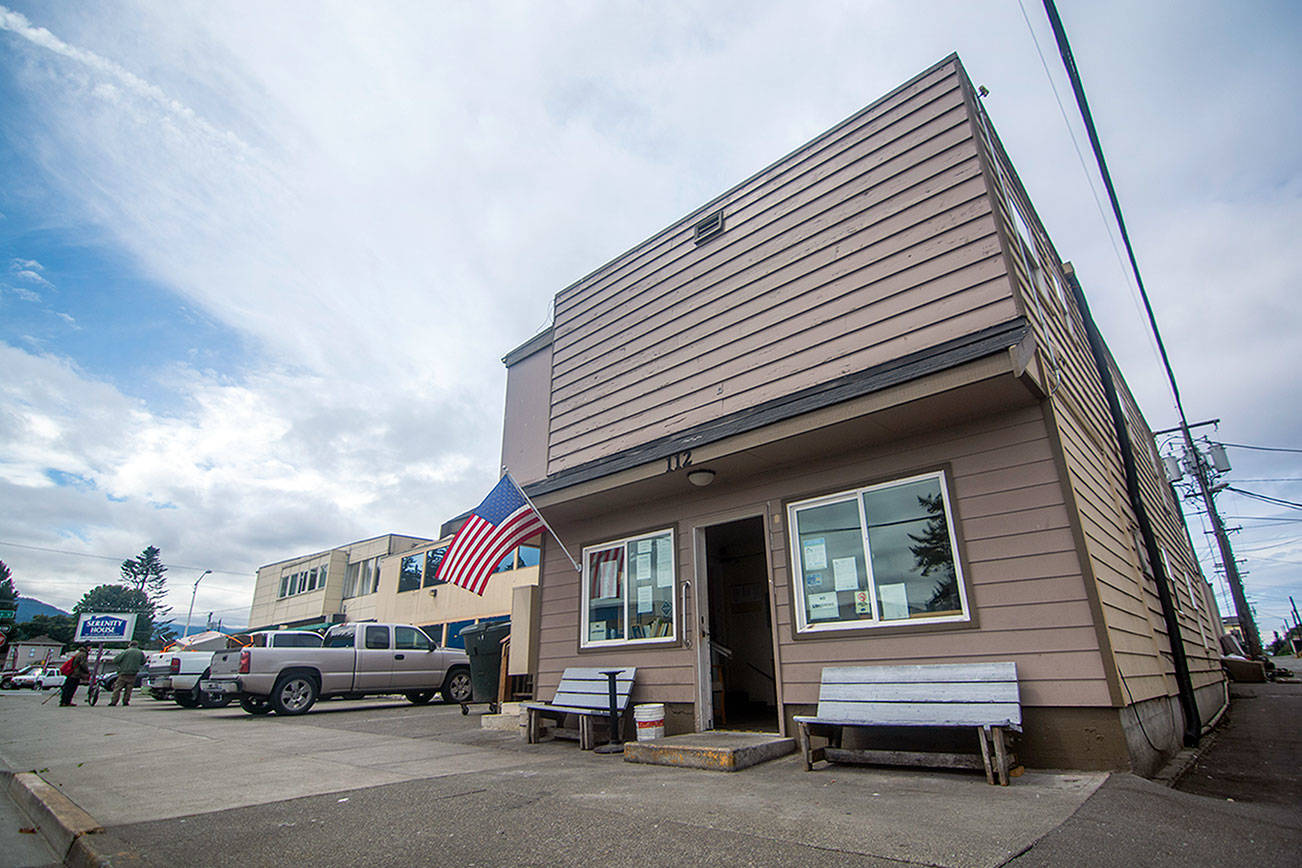 Serenity House to close Tempest housing on North Albert Street