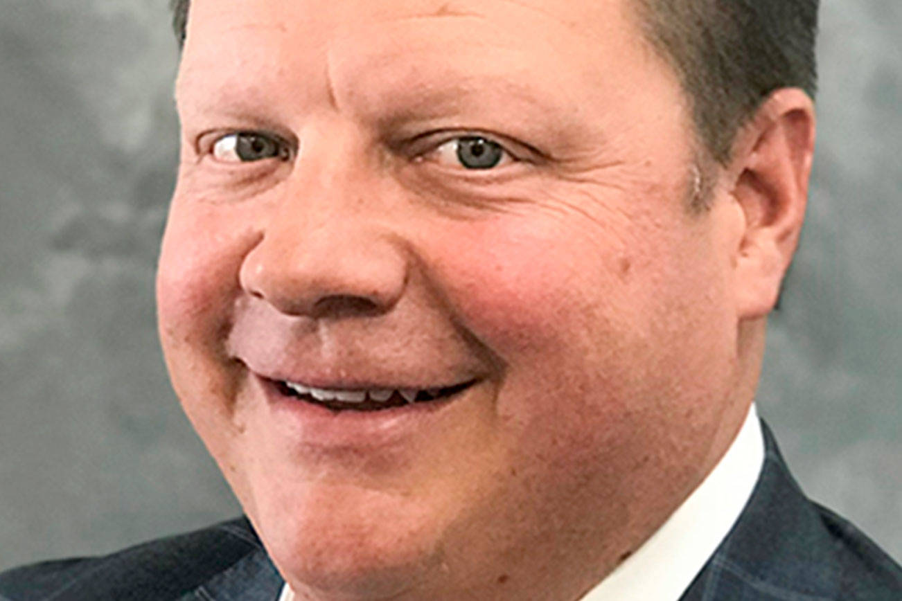 First Federal CEO successor named