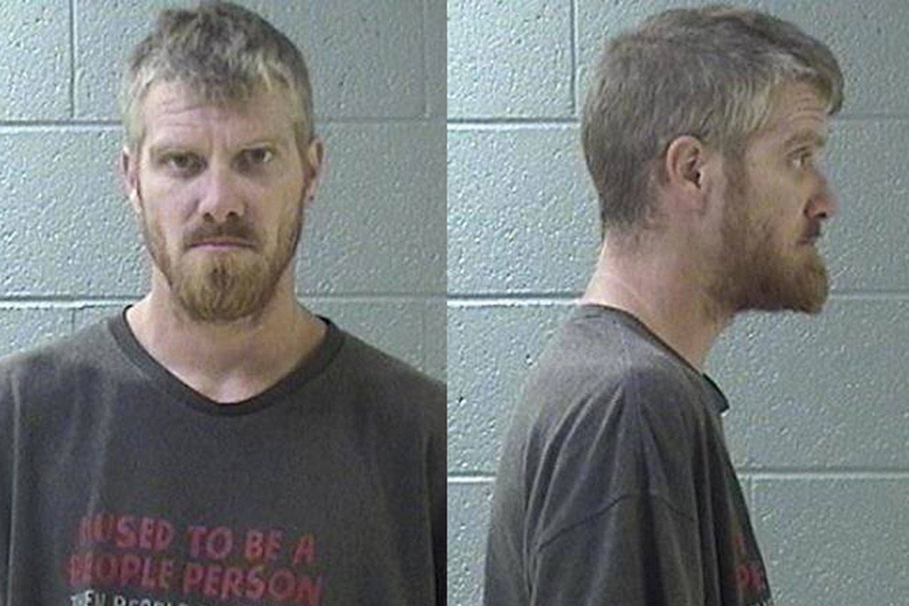 Deputies seek man who allegedly failed to register as sex offender