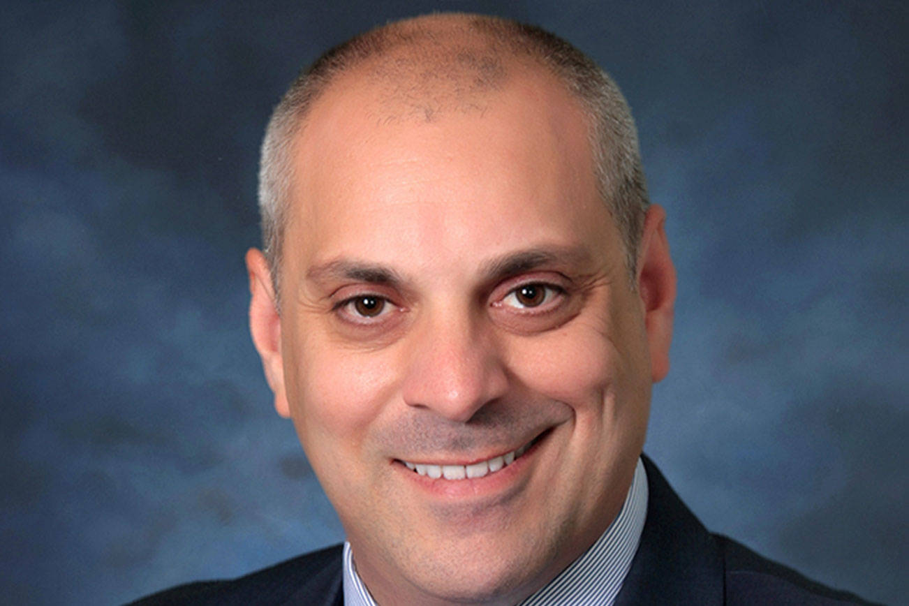 New senior vice president, retail banking announced at Kitsap Bank