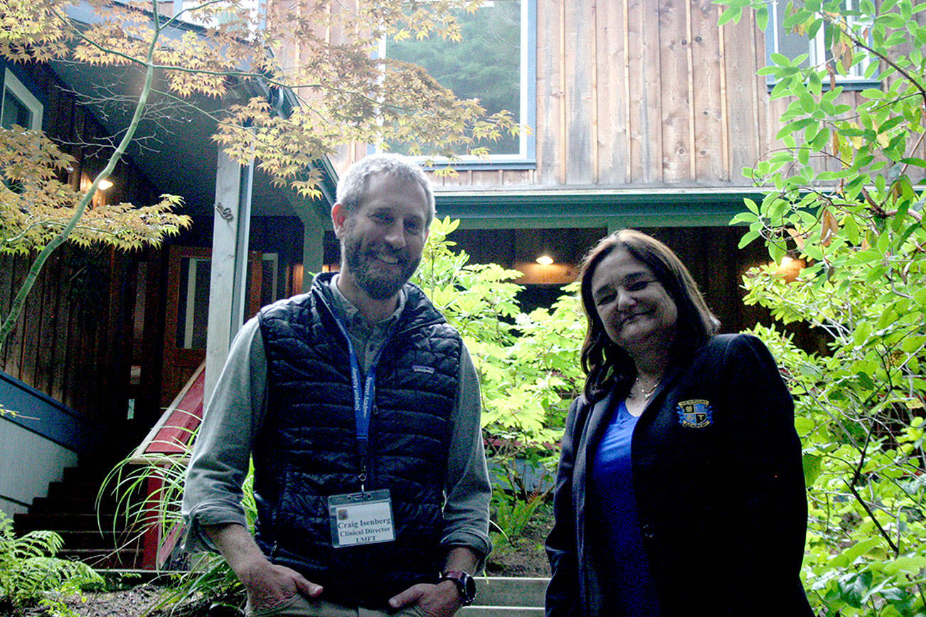 New owner takes over treatment facility in Jefferson County