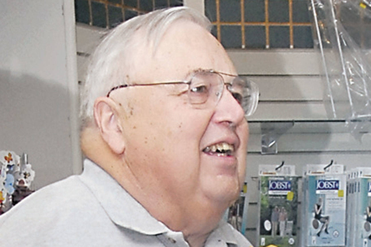 Jim’s Pharmacy co-founder remembered as a visionary