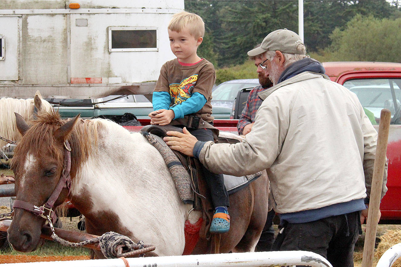 Competitions wrap up today at Jefferson County Fair