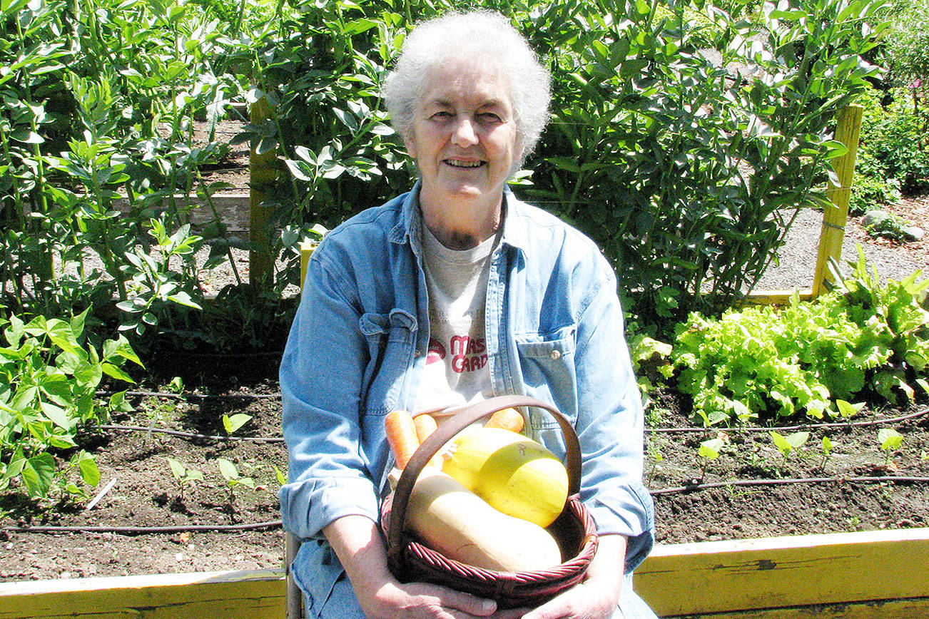 Tips for storing fruits and vegetables presented Thursday