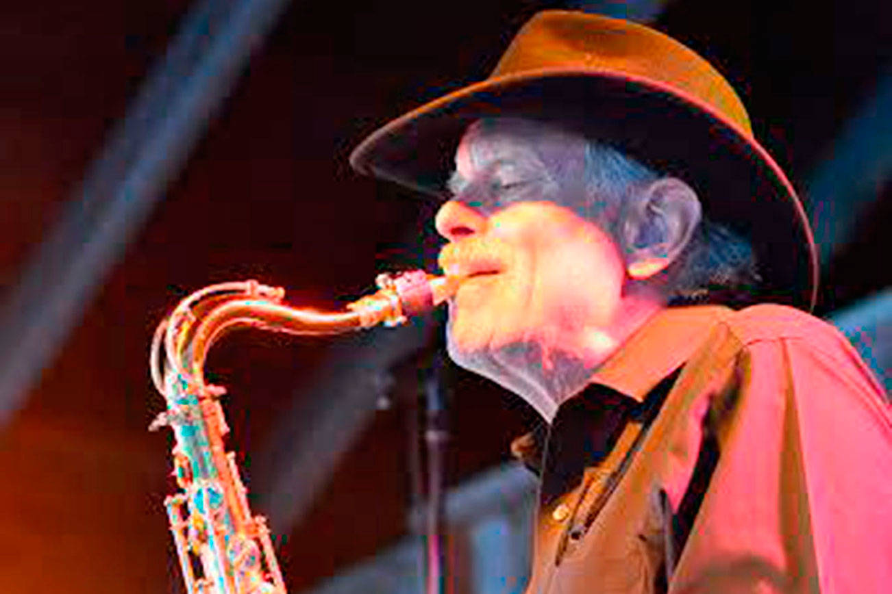 At OTA show, Sequim’s Buhler to shed spotlight on Brazilian bossa nova tunes