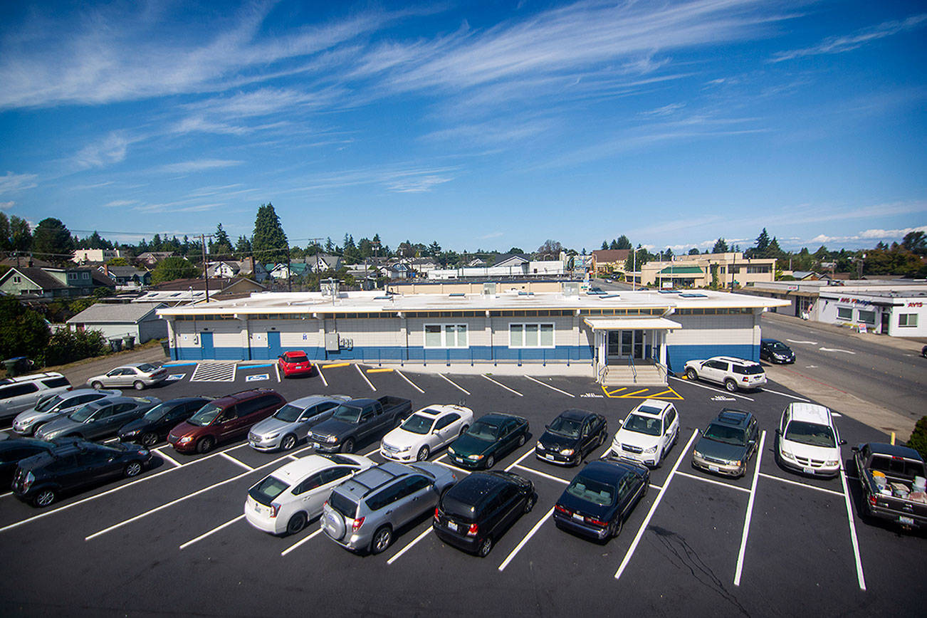 Peninsula Behavioral Health to open new youth services center