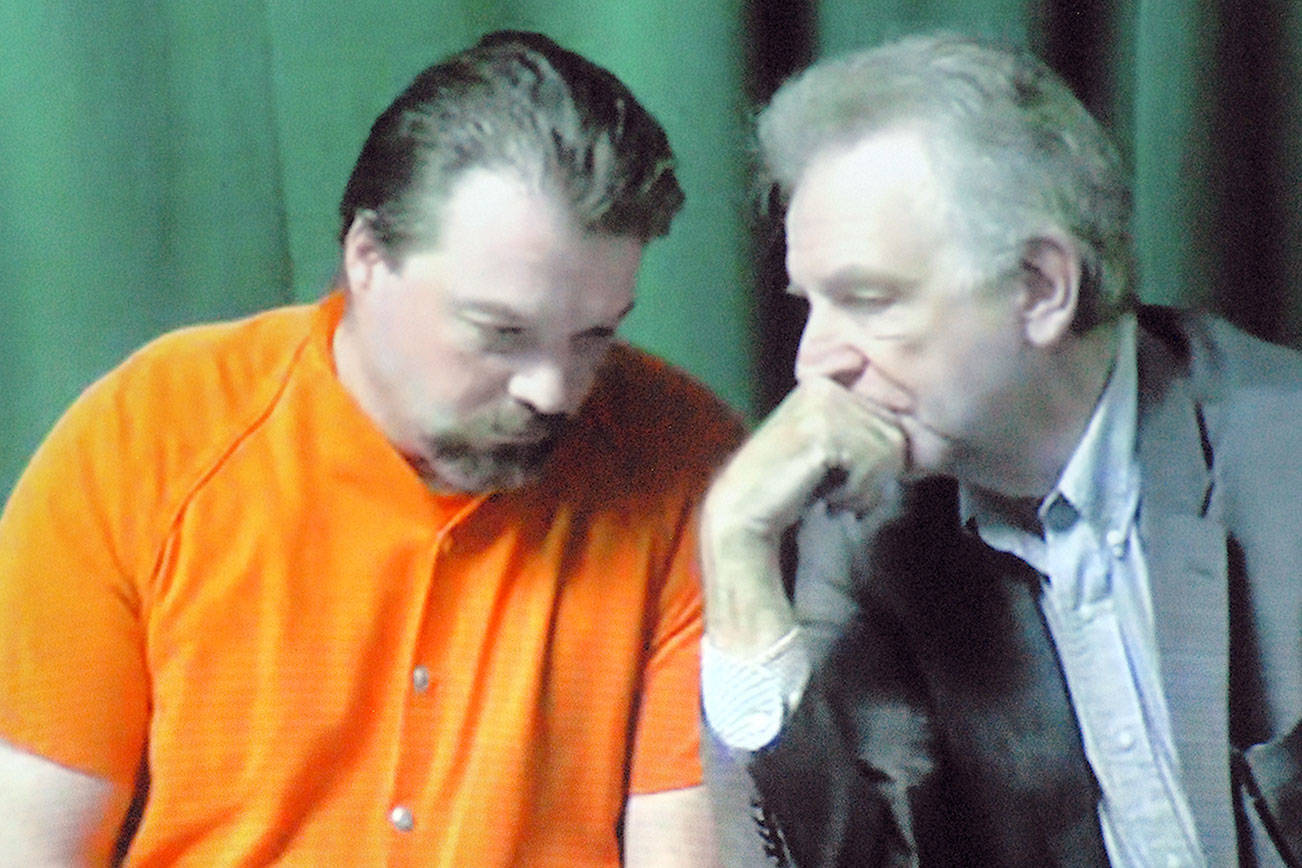 Court delays trial of man accused in four Port Angeles deaths