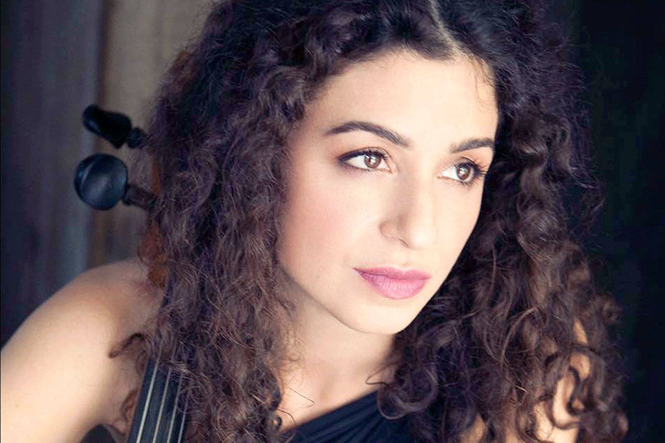 Expanded Music on the Strait festival starts this weekend