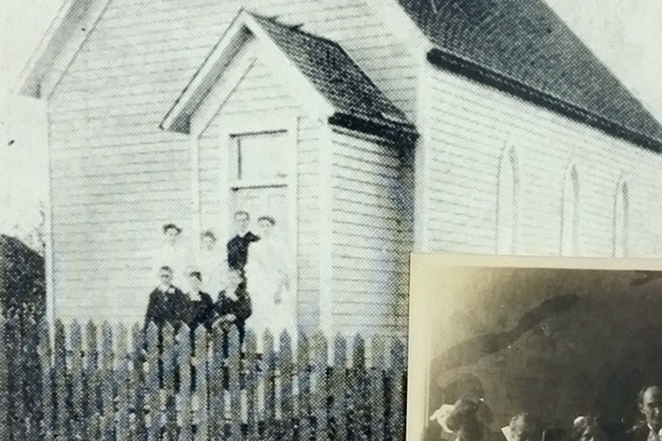 Open house set Sept. 6 to celebrate church’s 125th year