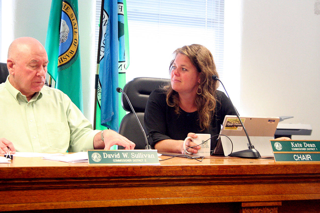 Jefferson County letter seeks alternatives to spraying