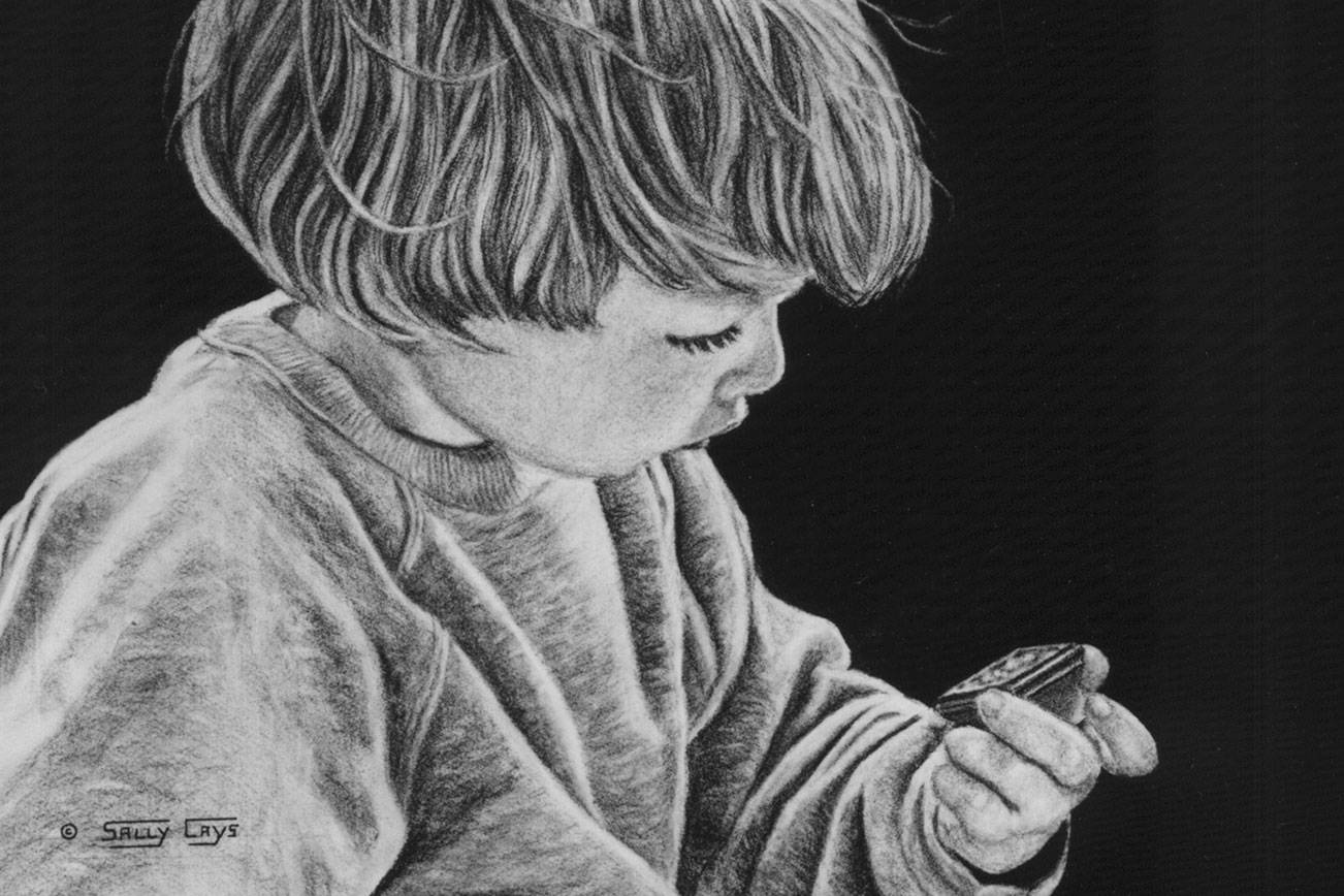 Photography, music, painting offered at September Art Walk