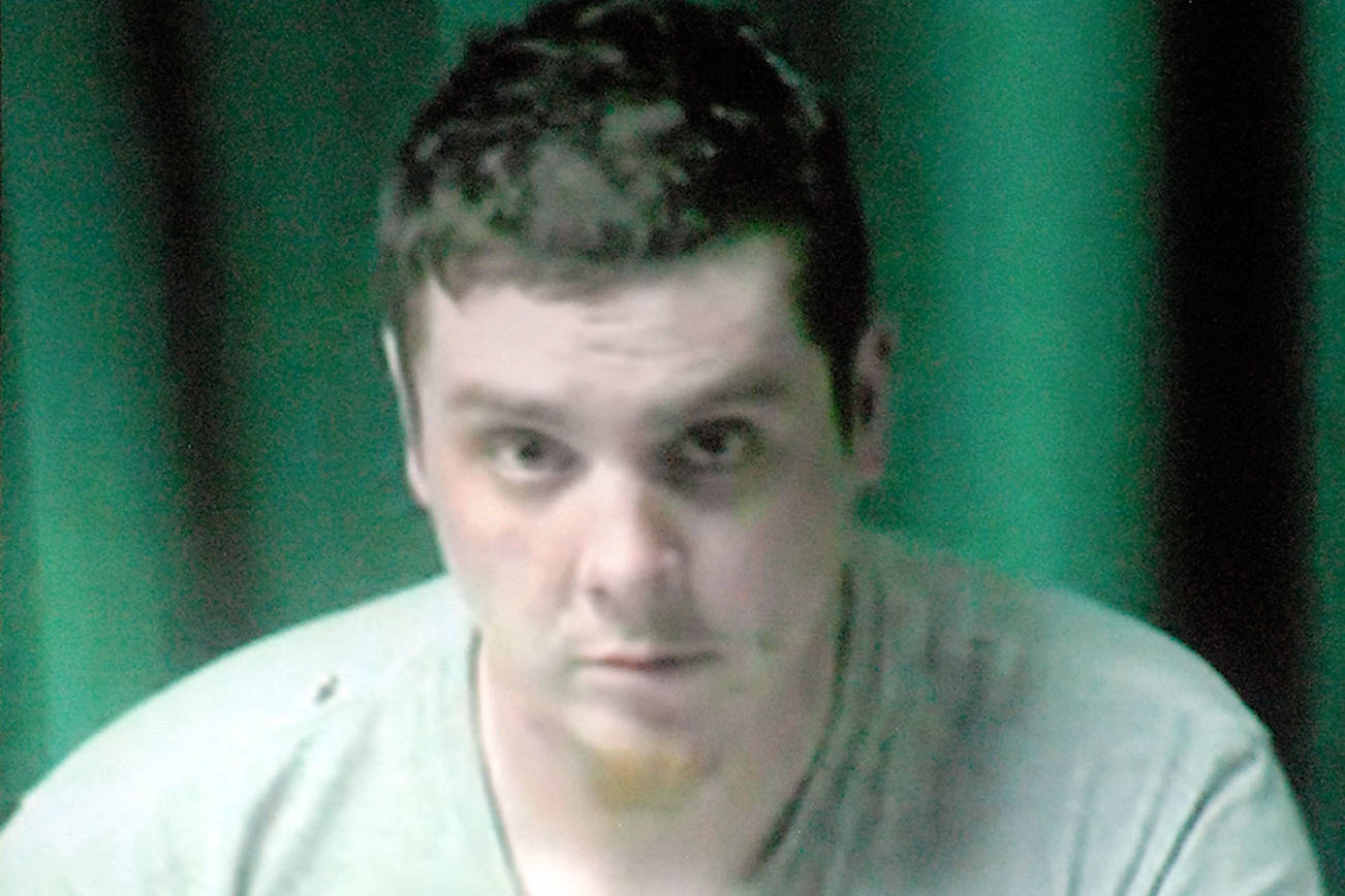 Bail set in Clallam County for accused poacher