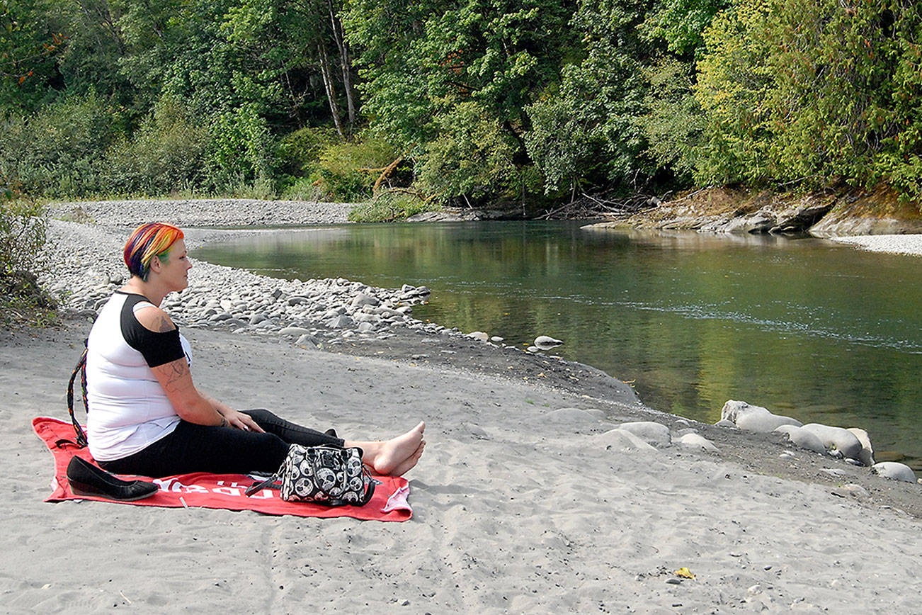 Water shortages seen across Clallam County