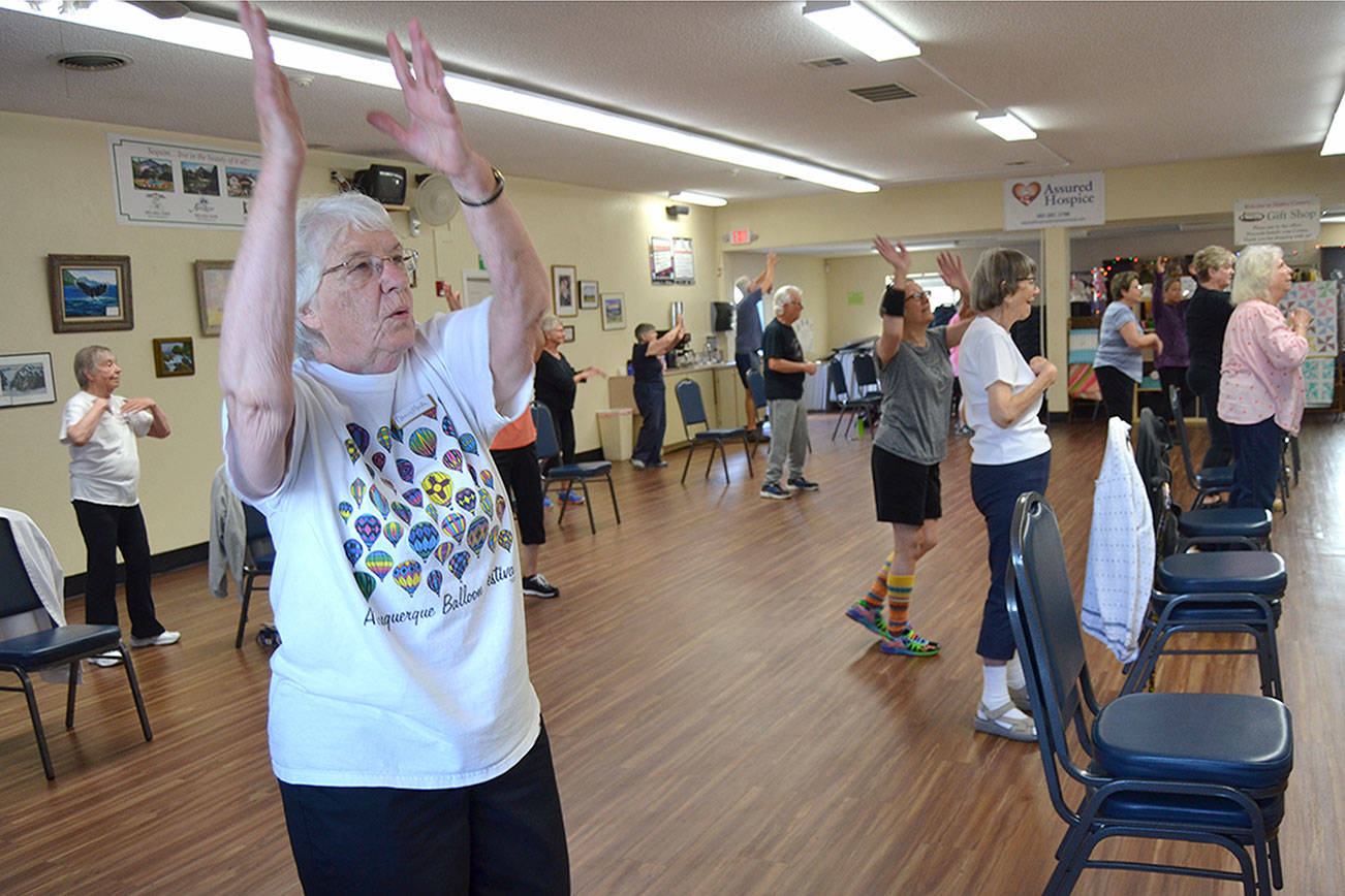 Shipley Center plans open house