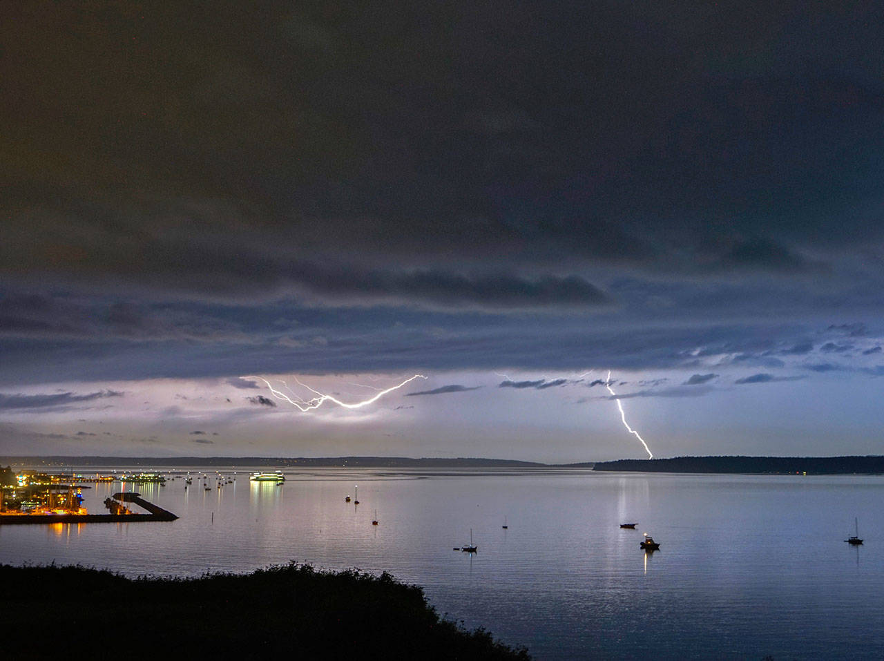 Steve Mullensky/for Peninsula Daily News