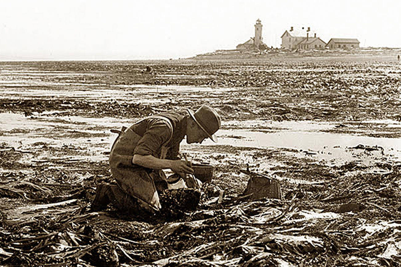 Speaker series event to spotlight photos of ‘Father of Ecology’