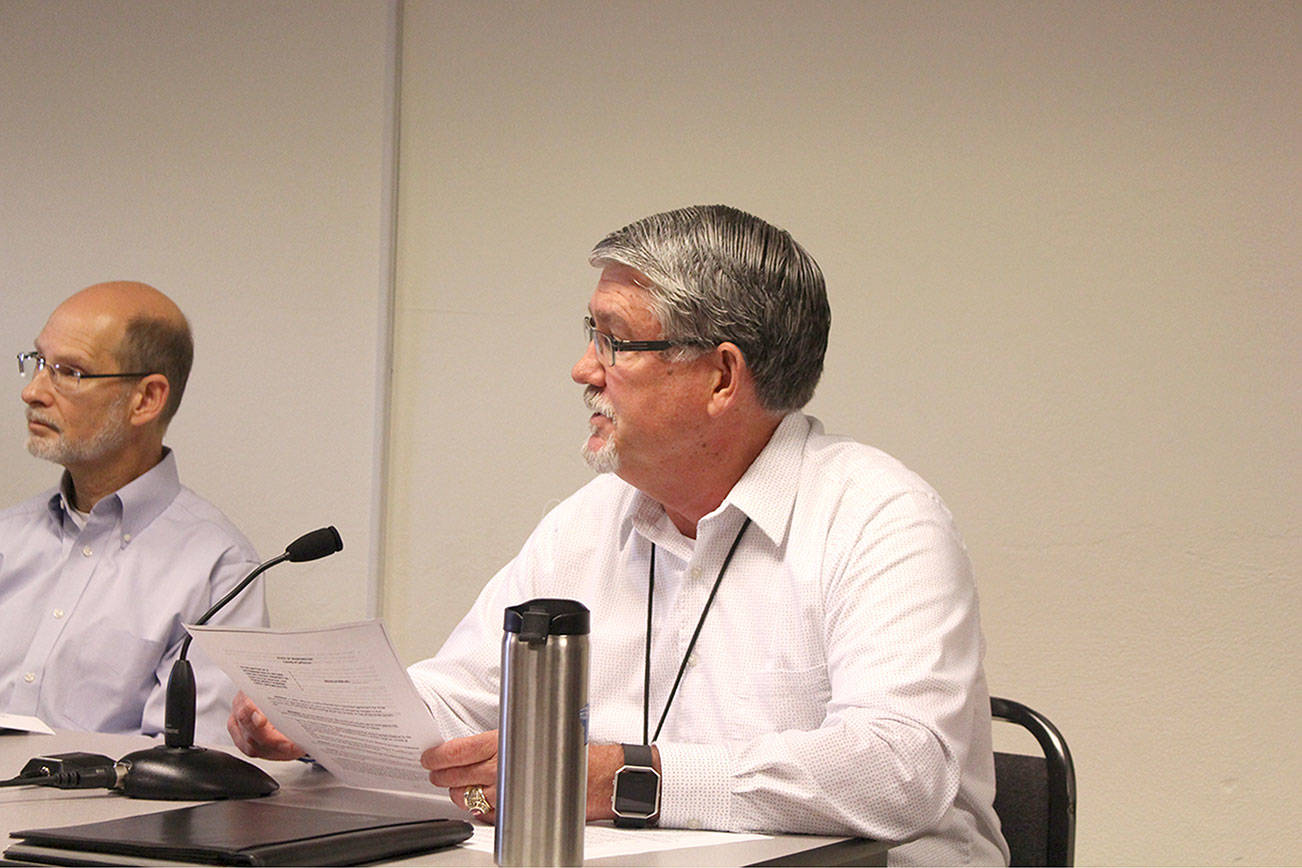 OlyCAP housing project gains momentum