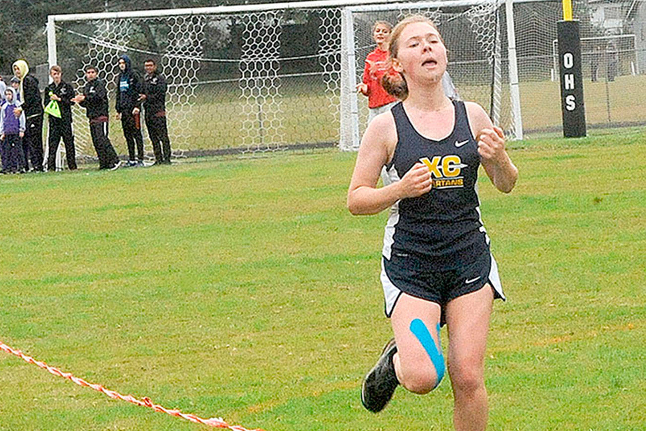 PREP ROUNDUP: Port Angeles swimmers hold their own against elite competition