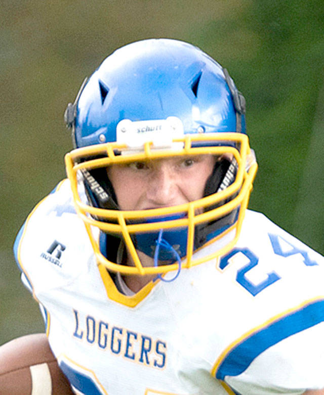 Brayden Emery, Crescent football