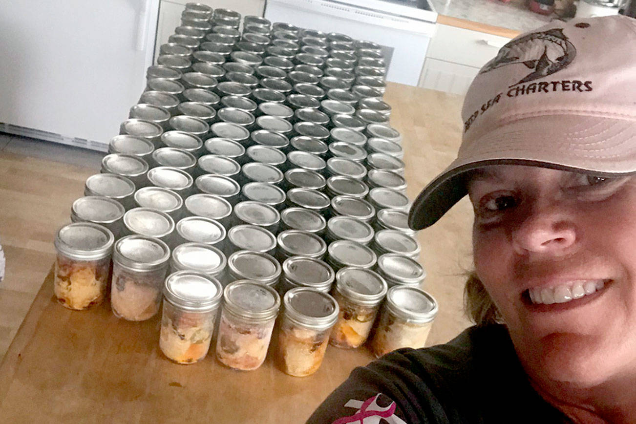 OUTDOORS: Proposed fall razor clam dates unveiled; bag limit increase proposal