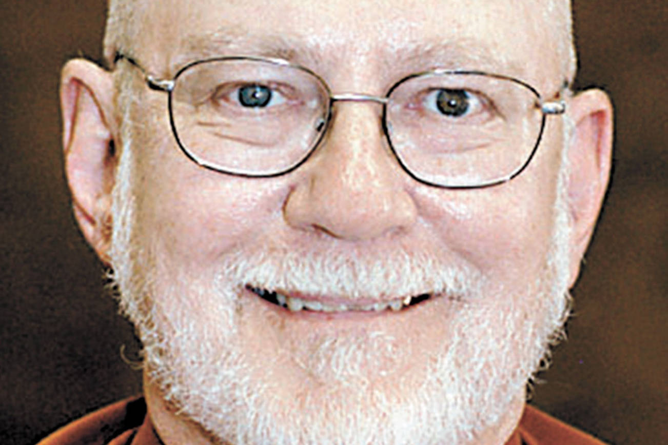 Celebration of life set for Jim Casey, Peninsula journalist