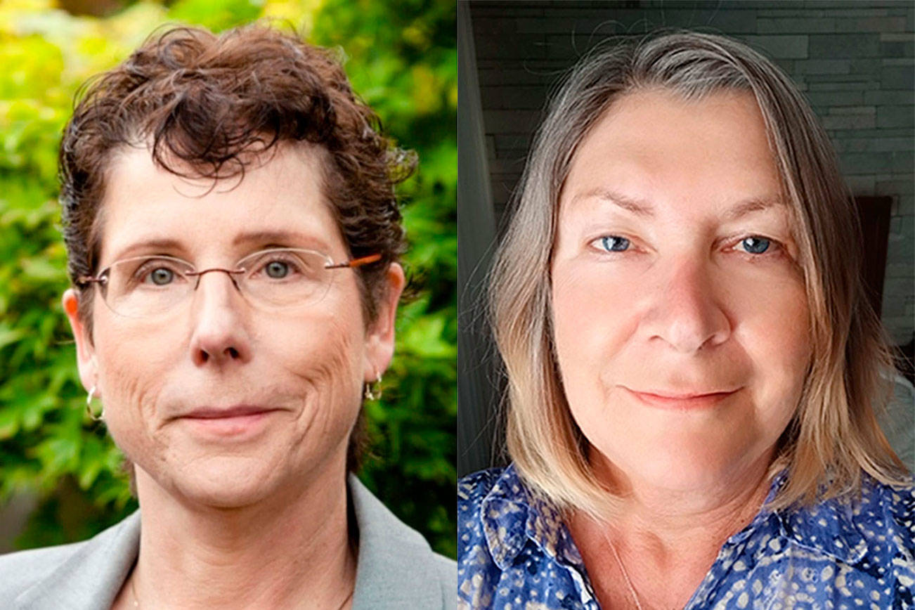 Clallam County Democrats to honor Indivisible Sequim at Roosevelt Dinner